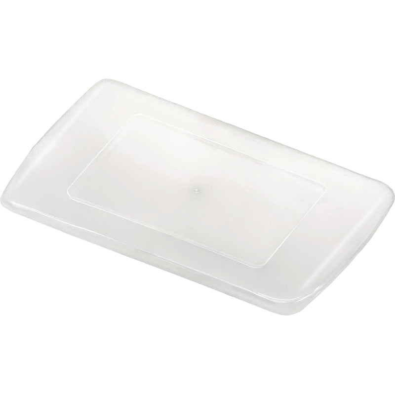 Multi-Purpose Bin Lid, Clear