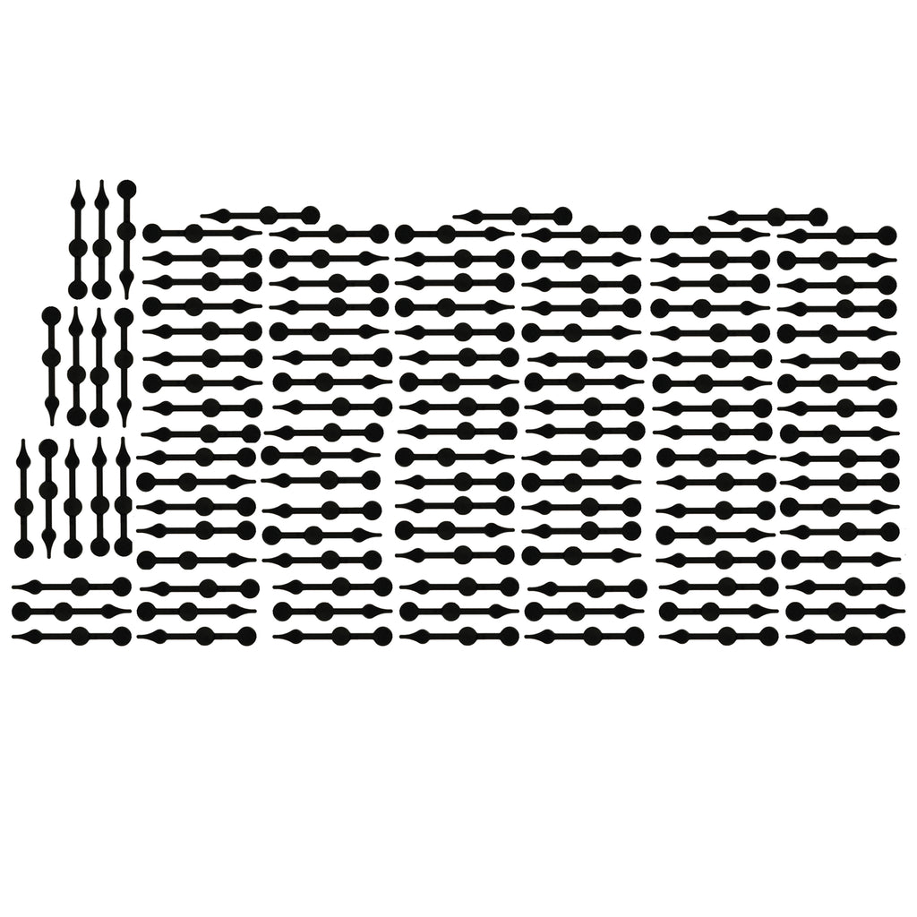 20 Pack Game Spinners