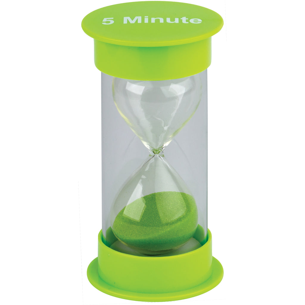 5 Minute Sand Timer Medium