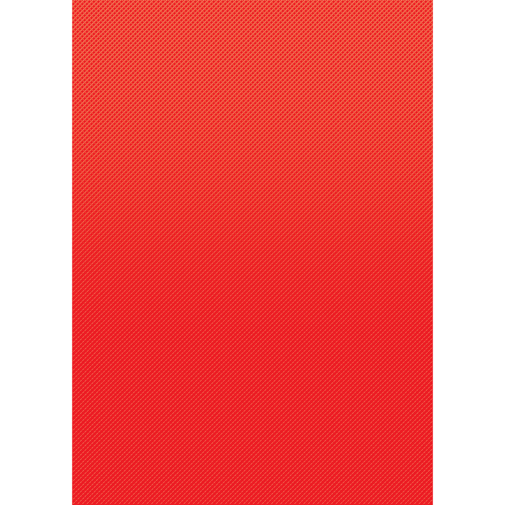 Red Better Than Paper Bb Roll 4-ct