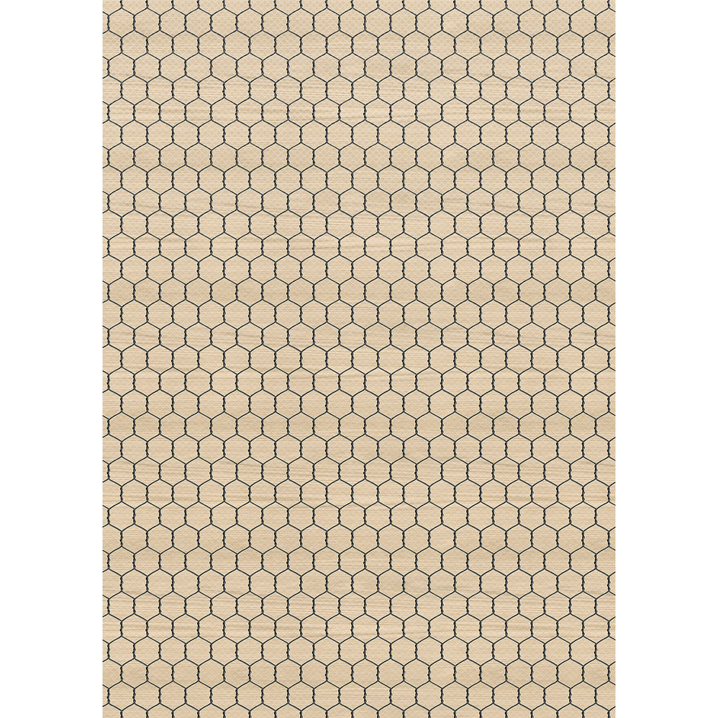 Chicken Wire Bb Roll 4-ct Better Than Paper