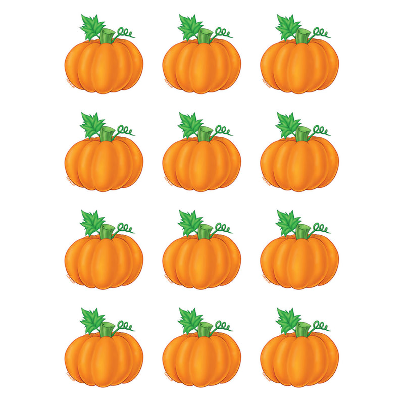 Pumpkins Mini Accents