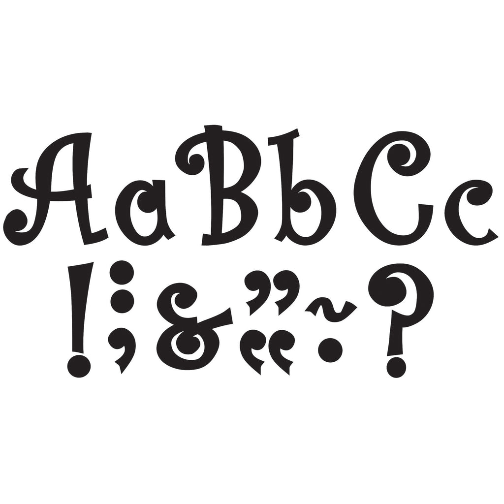 Bling Letters With Jewels 5in