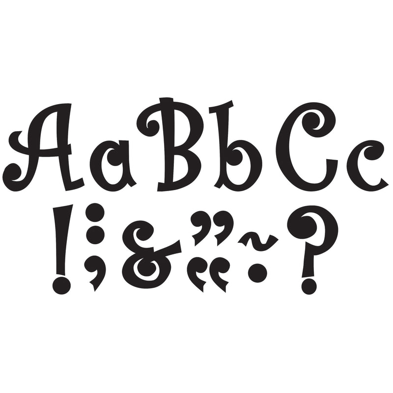 Bling Letters With Jewels 5in