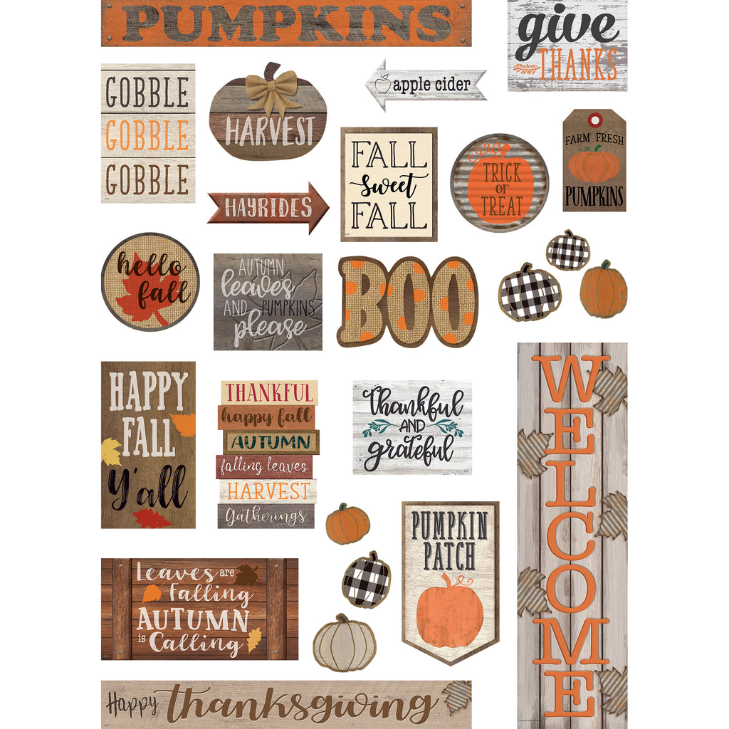 Happy Fall Mini Bb St Home Sweet Classroom