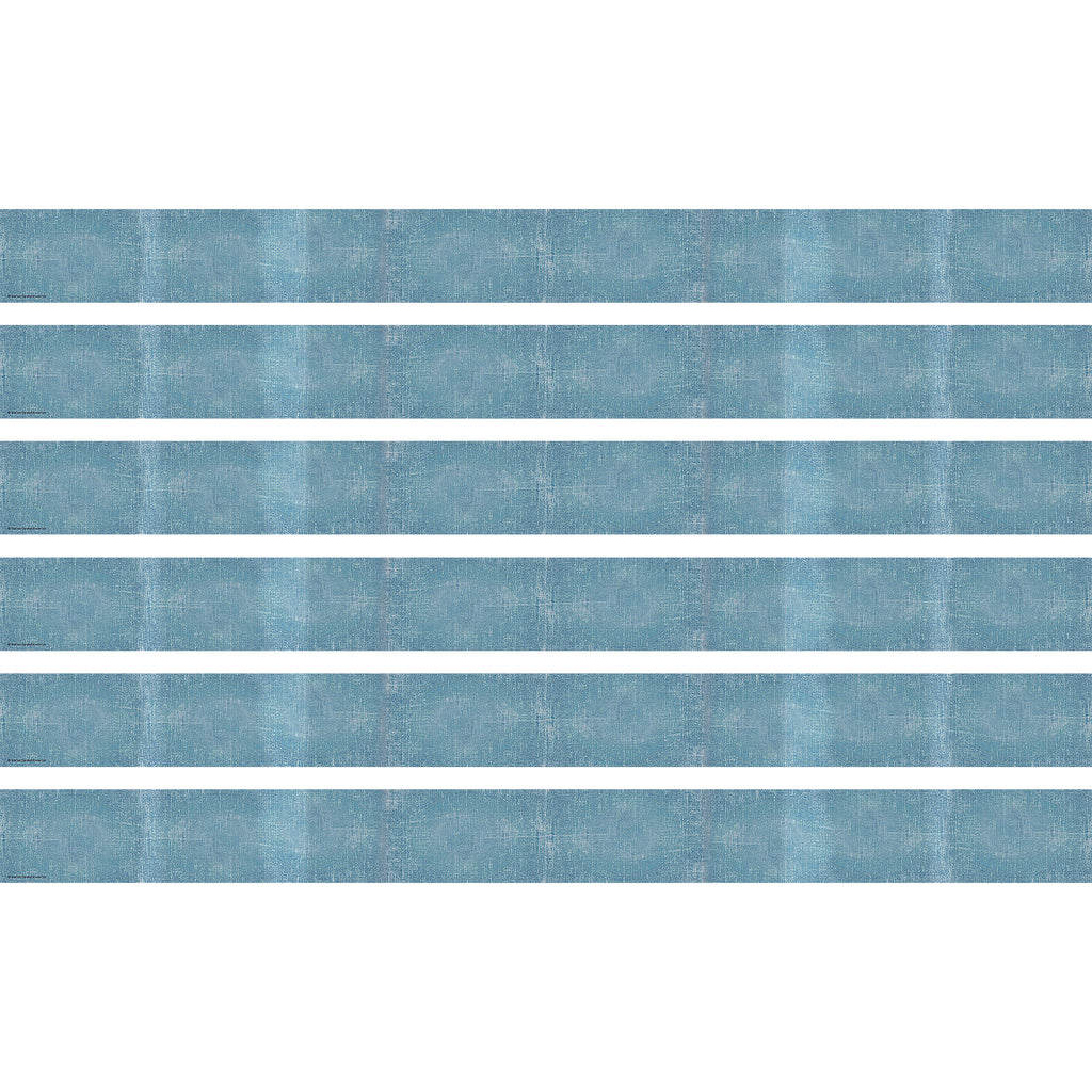 (6 Pk) Moving Mountains Blue Border