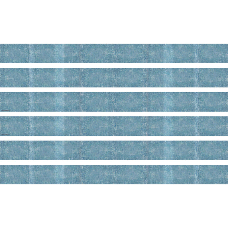 (6 Pk) Moving Mountains Blue Border
