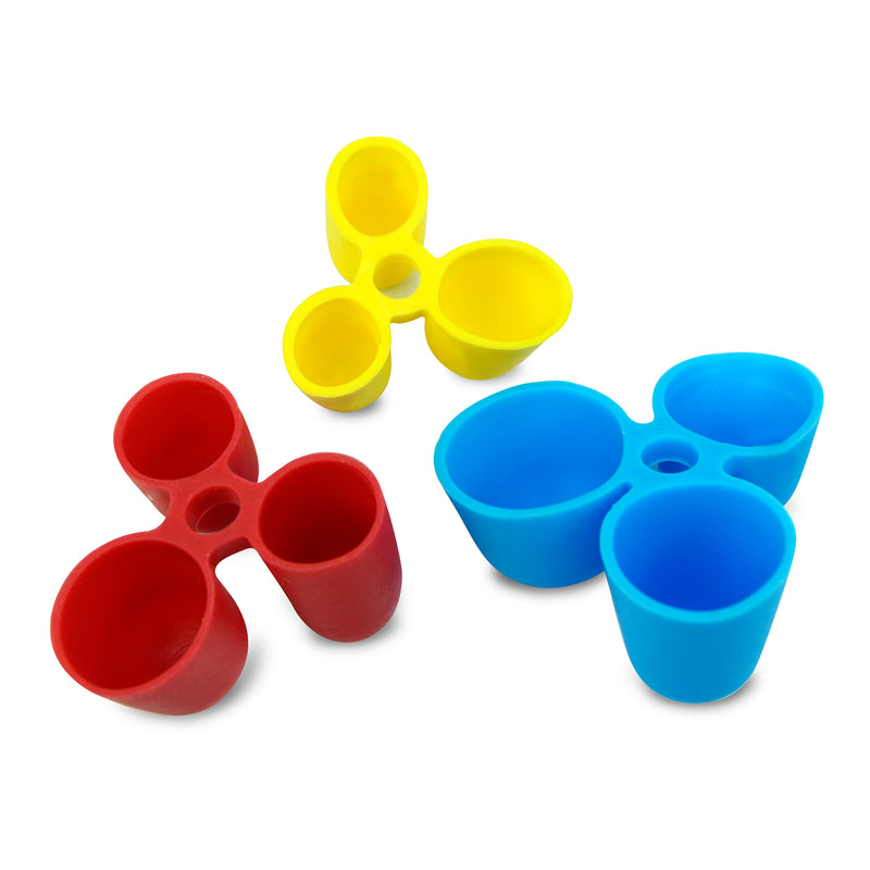 The Writing C.L.A.W. Sample Pack, 2 Each of Three Sizes