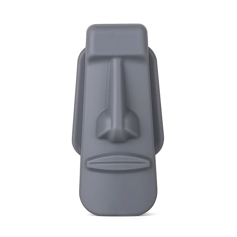 Giant Shaped Silicone Chewable Pencil Topper