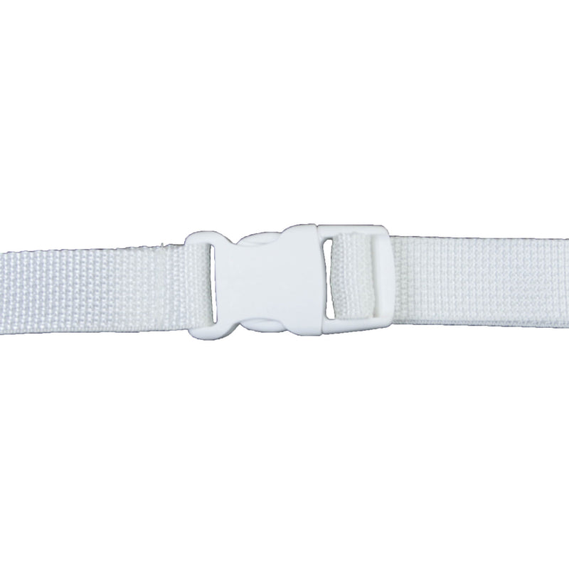 Toddler Table Replacemnt Belt Black