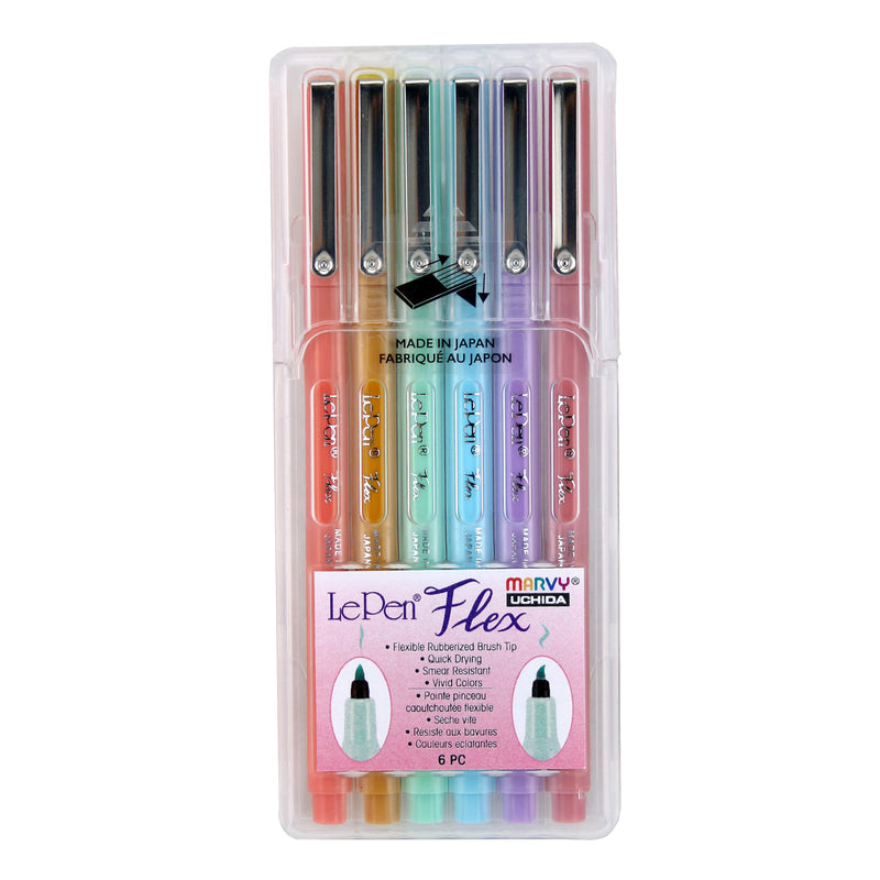 Lepen Flex Pastel