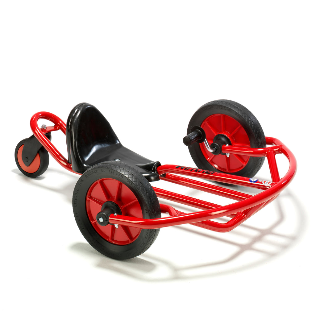 Swingcart Small Ages 3-8