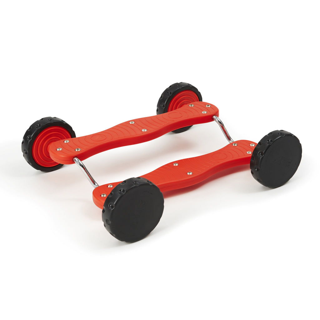 Go Go Bus For 2 Children