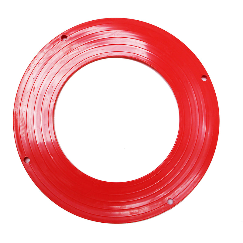 Rubber Cover For Baby Trampoline