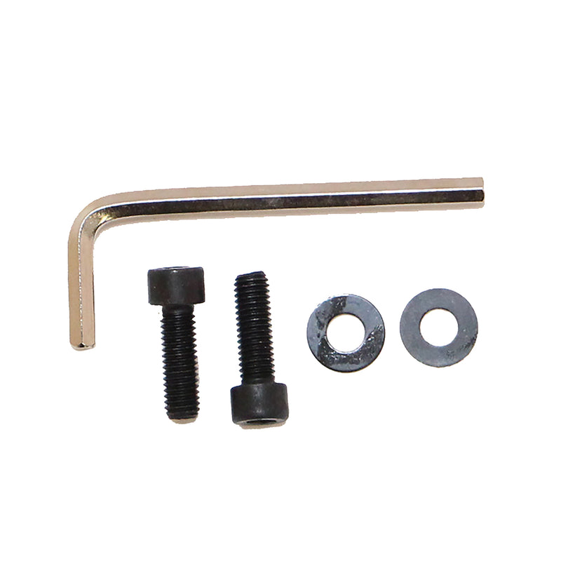 Screws Keys Mono Trampoline Handle