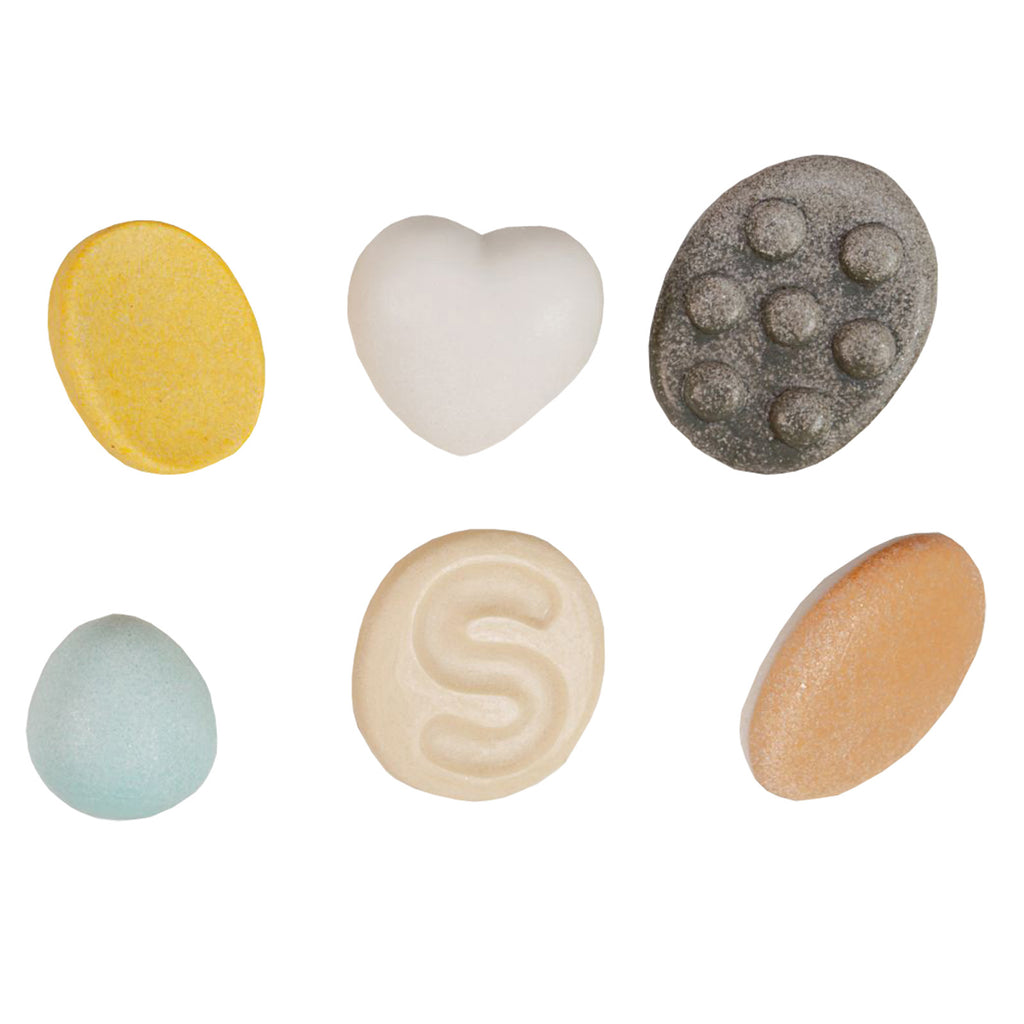 Worry Stones