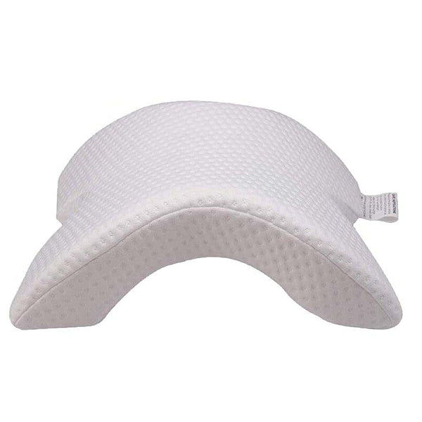 Ergonomic Arch Comfort Pillow