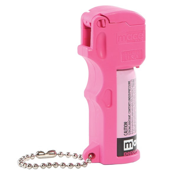 Pocket Pepper Spray (Neon Pink)