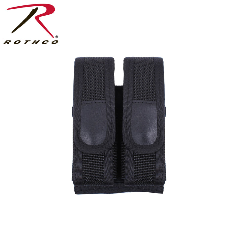 Rothco Dual Magazine Pouch