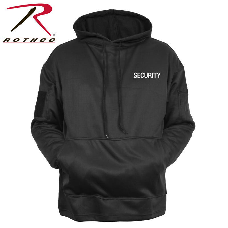 Rothco Security Concealed Carry Hoodie