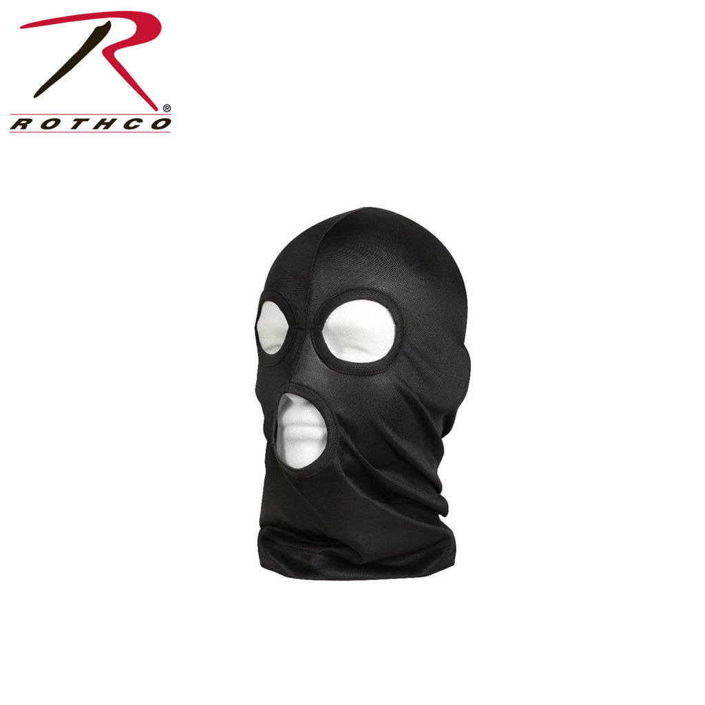 Rothco Lightweight 3-Hole Facemask