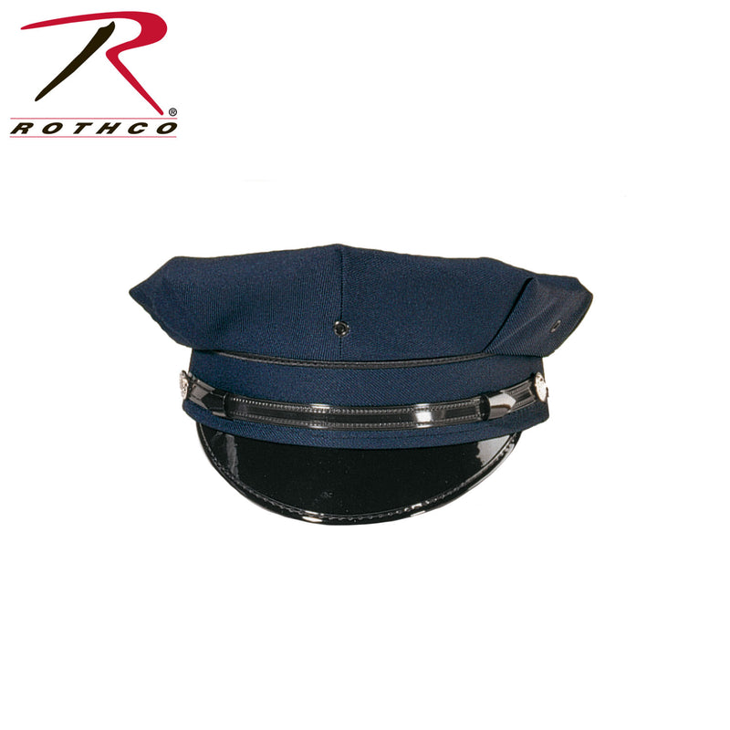 Rothco 8 Point Police / Security Cap