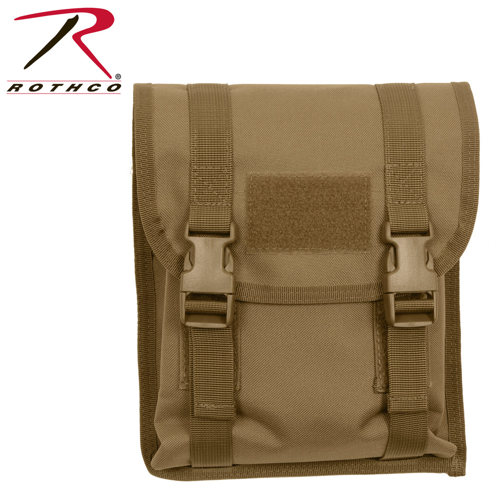 Rothco MOLLE Utility Pouch