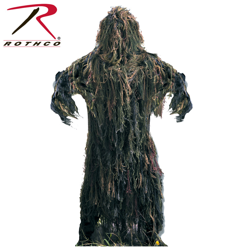 Rothco Lightweight All Purpose Ghillie Suit