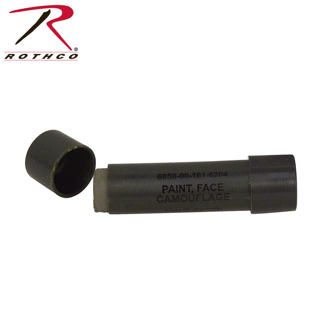 Rothco GI Face Paint Sticks