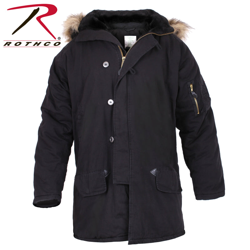 Rothco Vintage N-3B Parka