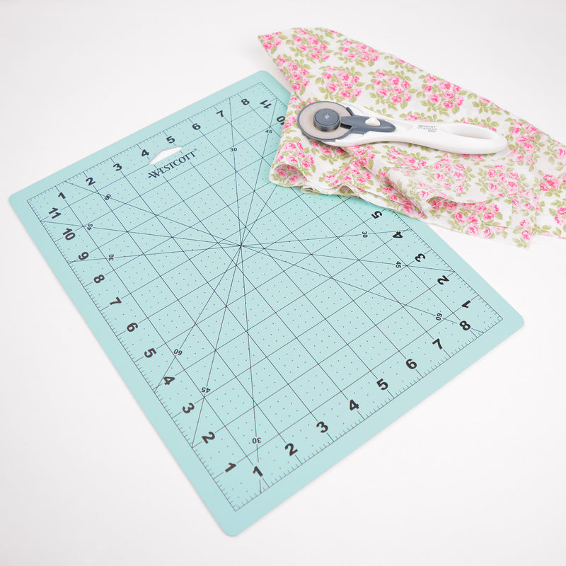 9x12in Self-healing Cutting Mat