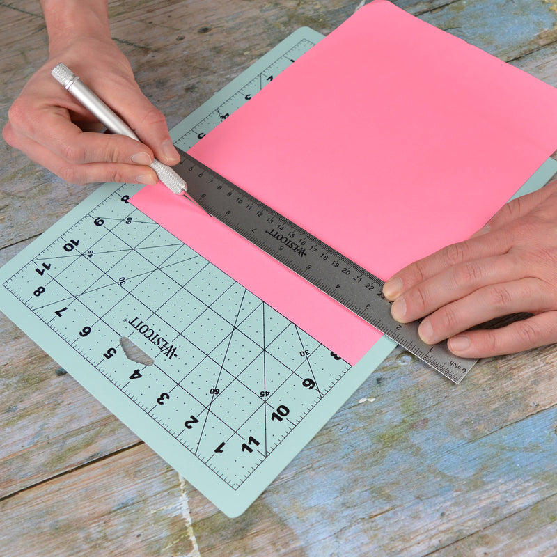 9x12in Self-healing Cutting Mat