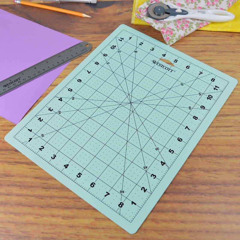 9x12in Self-healing Cutting Mat