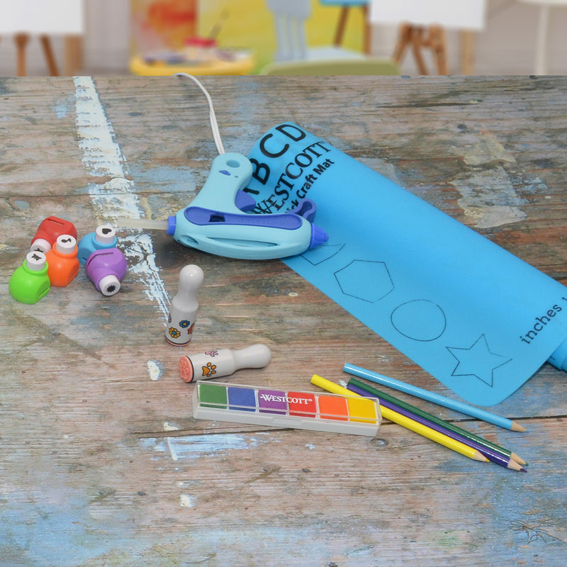 12x18in Nonstick Silicone Craft Mat
