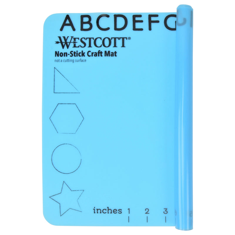 12x18in Nonstick Silicone Craft Mat
