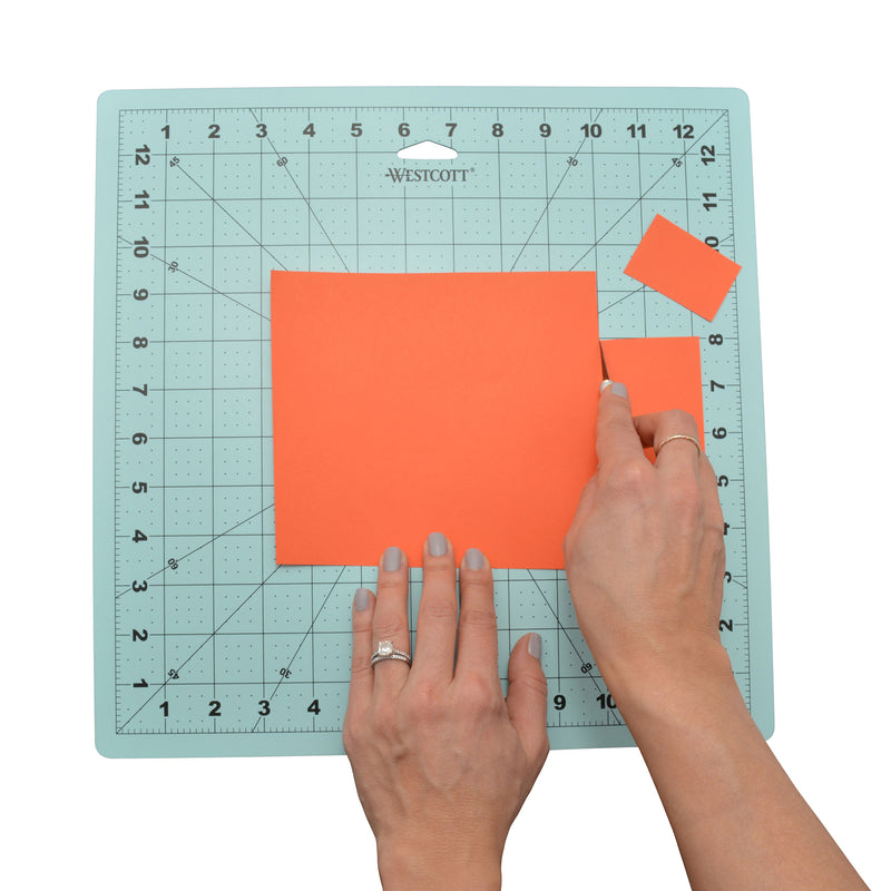 12x12in Self-healing Cutting Mat