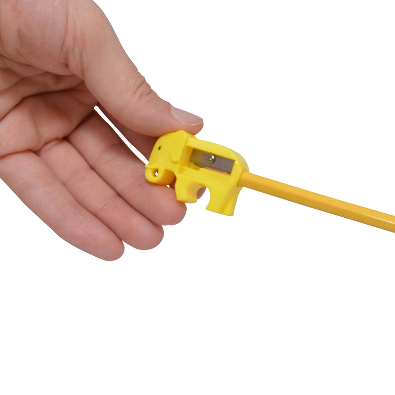 30-piece Manual Pencil Sharpeners