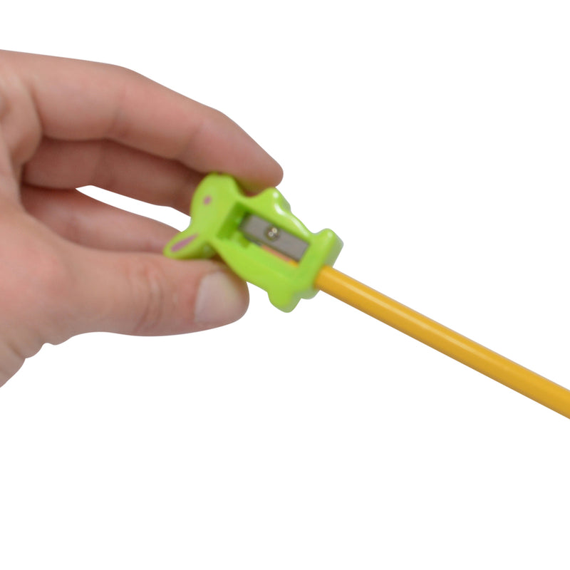 30-piece Manual Pencil Sharpeners