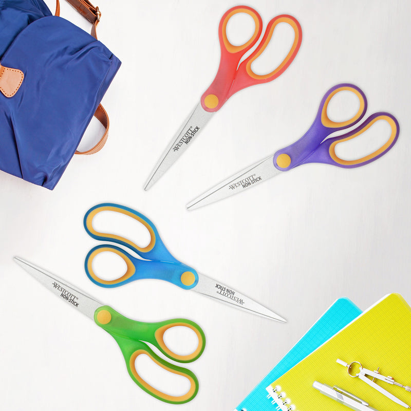 7in Student Non-stick Scissors