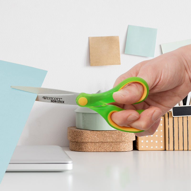 7in Student Non-stick Scissors