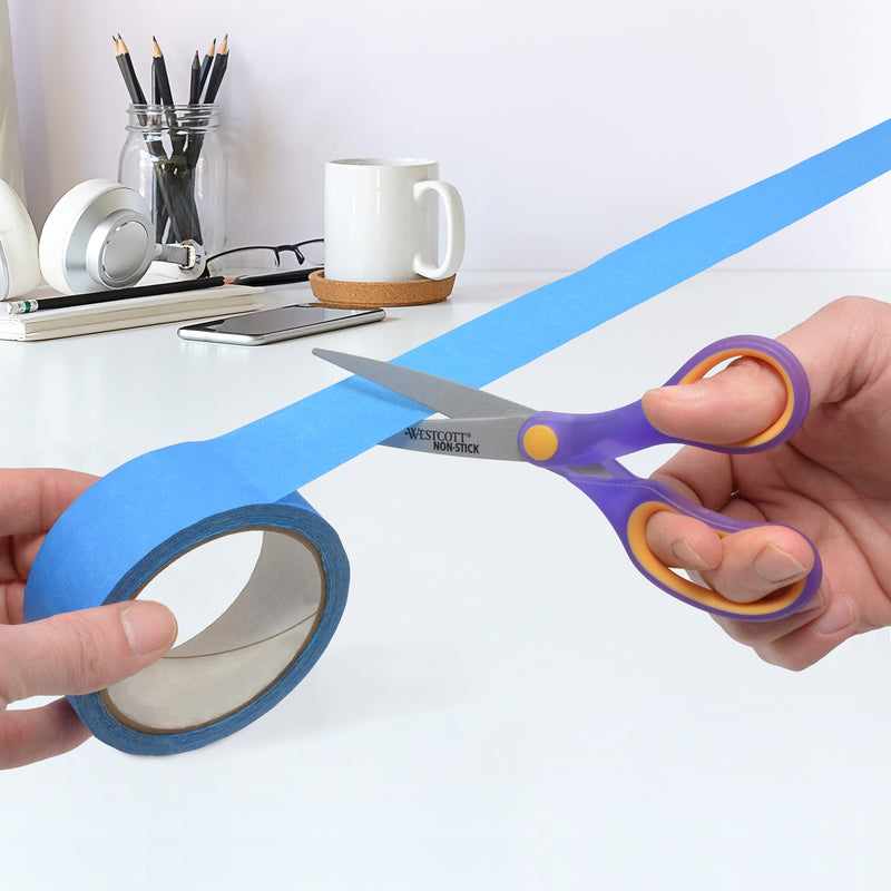 7in Student Non-stick Scissors