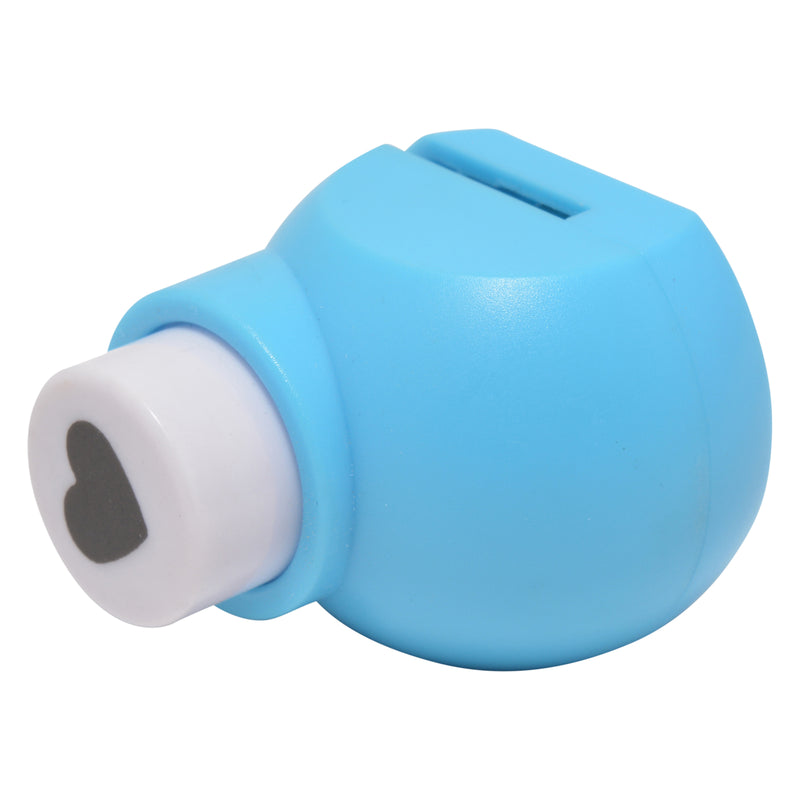 6-pack Mini Paper Punches