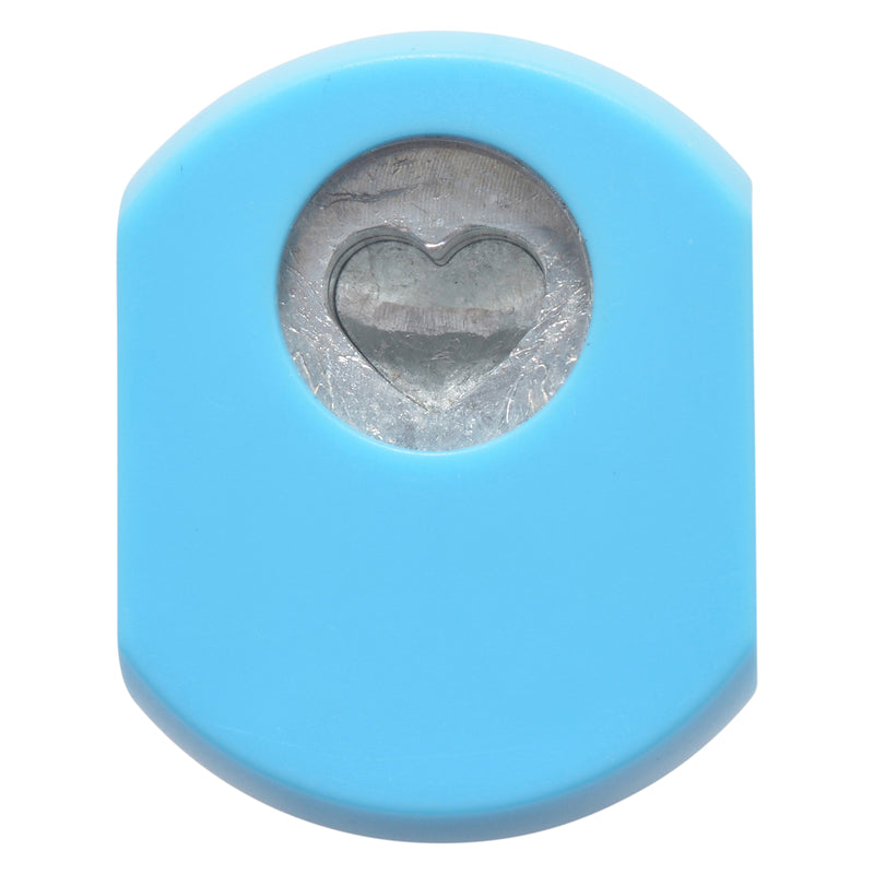 6-pack Mini Paper Punches