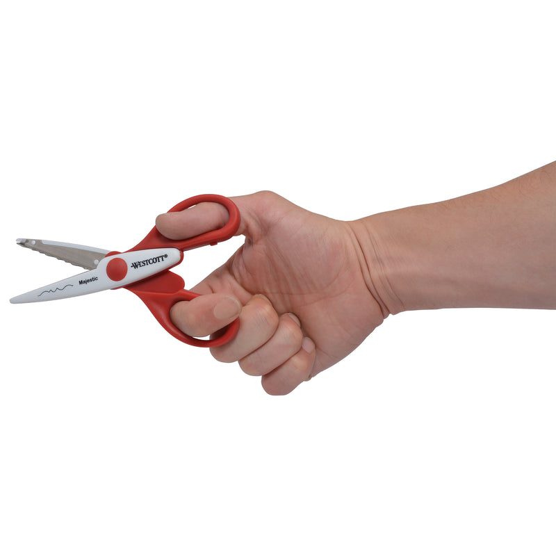 6-pack Paper Edgers
