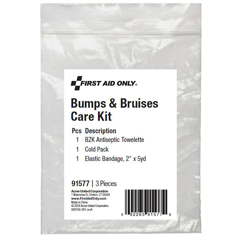 Bumps And Bruises Care Kit