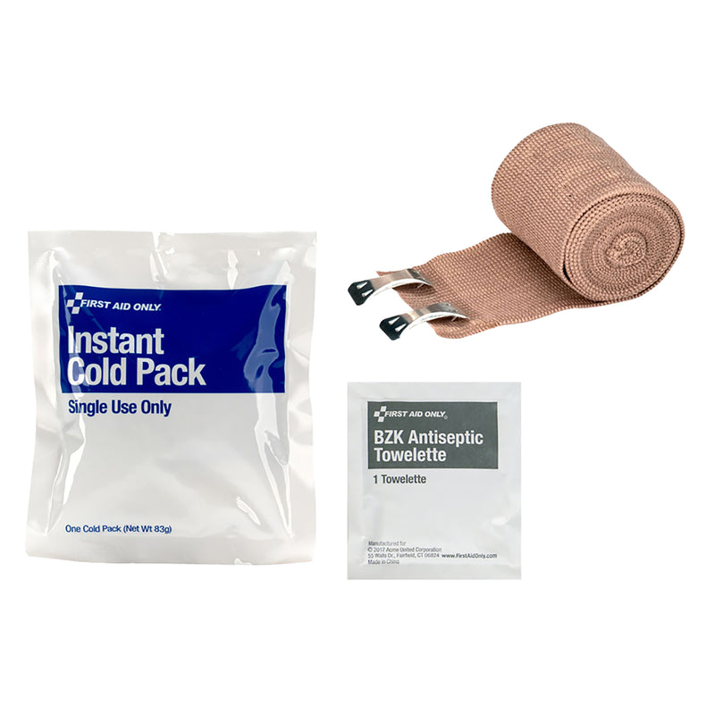 Bumps And Bruises Care Kit