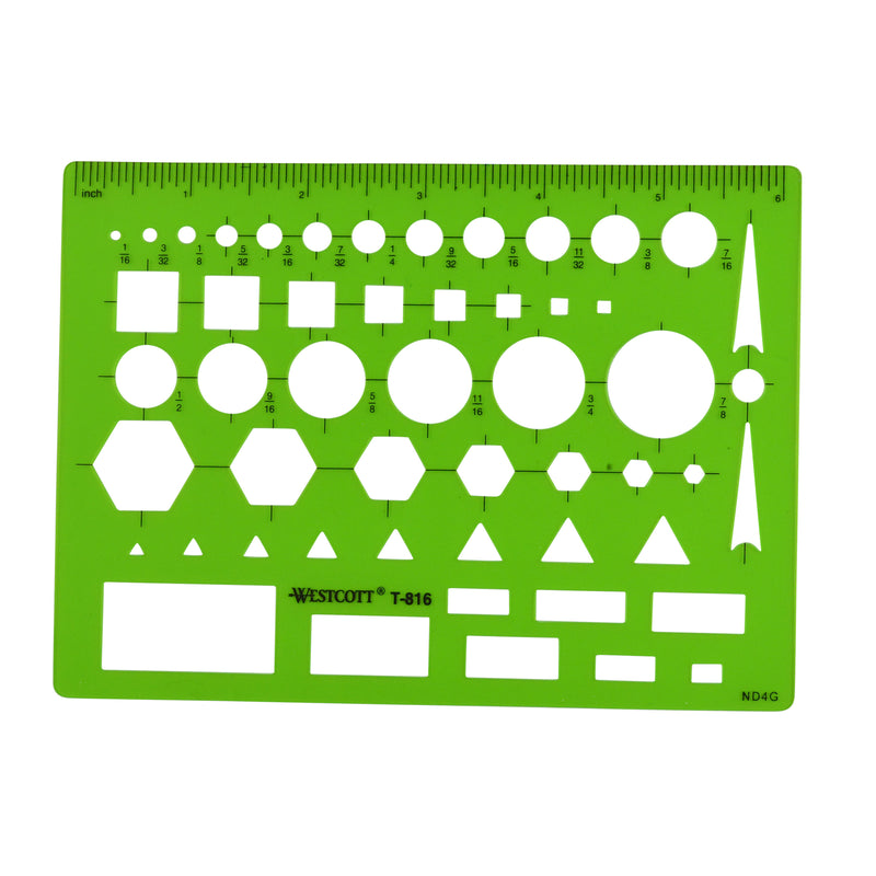 General Purpose Template