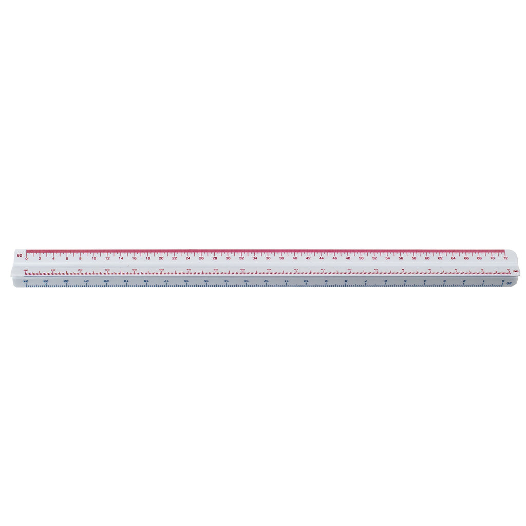 Engineering 12in Scale