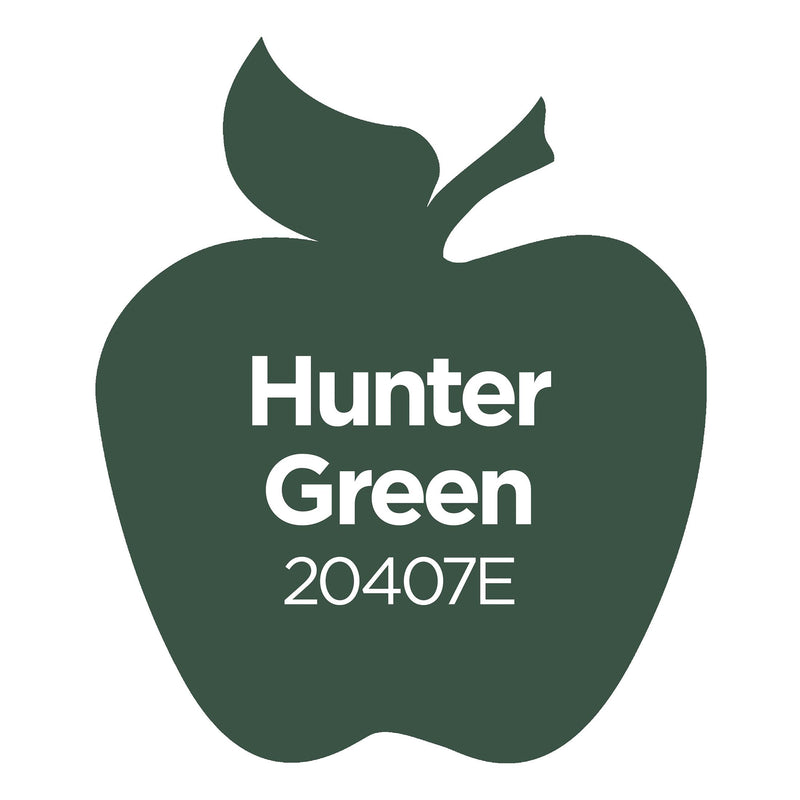 Acrylic Paint Matte Hunter Grn 8oz Apple Barrel
