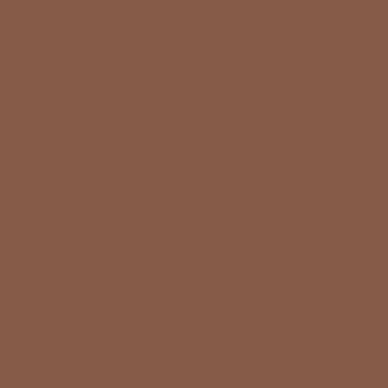 Acrylic Paint Matte Nutmeg Brn 8oz Apple Barrel